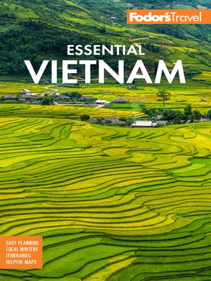 Fodor's Essential Vietnam - ebook